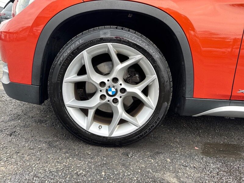 2013 BMW X1 xDrive28i AWD w/ Xline Package Arlington VA