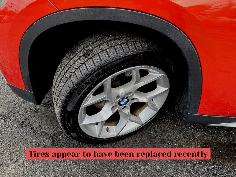 2013 BMW X1 xDrive28i AWD w/ Xline Package Arlington VA