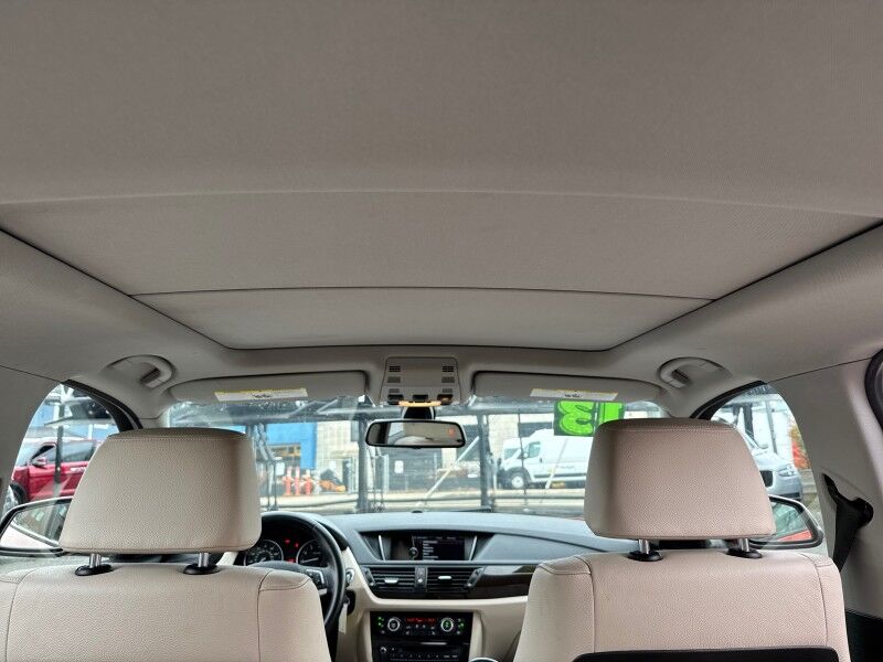 2013 BMW X1 xDrive28i AWD w/ Xline Package Arlington VA