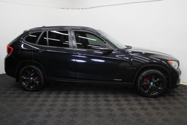 2013 BMW X1 xDrive35i Chantilly VA