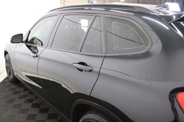 2013 BMW X1 xDrive35i Chantilly VA