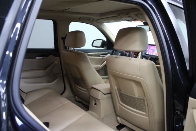 2013 BMW X1 xDrive35i Chantilly VA
