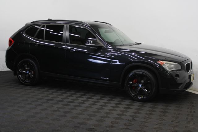 2013 BMW X1 xDrive35i