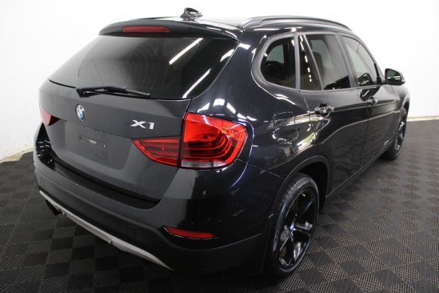 2013 BMW X1 xDrive35i Chantilly VA