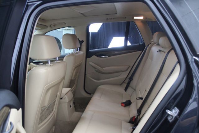 2013 BMW X1 xDrive35i Chantilly VA