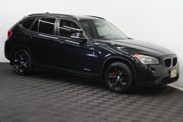 2013 BMW X1 xDrive35i