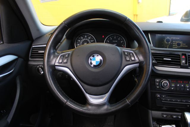 2013 BMW X1 xDrive35i Las Vegas NV