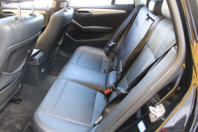 2013 BMW X1 xDrive35i Las Vegas NV