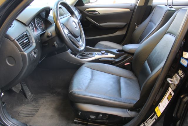 2013 BMW X1 xDrive35i Las Vegas NV