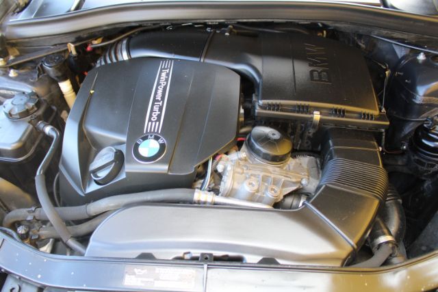 2013 BMW X1 xDrive35i Las Vegas NV