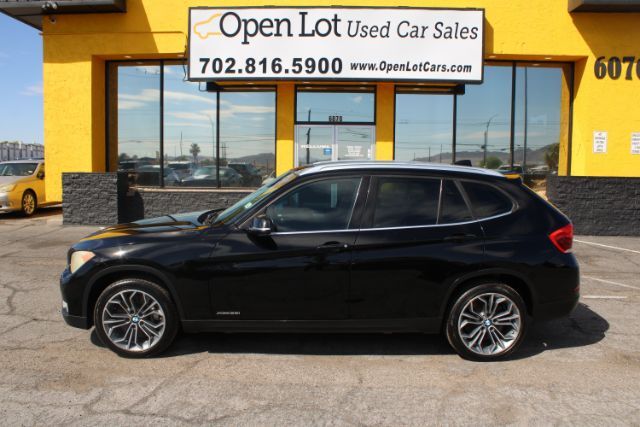 2013 BMW X1 xDrive35i Las Vegas NV