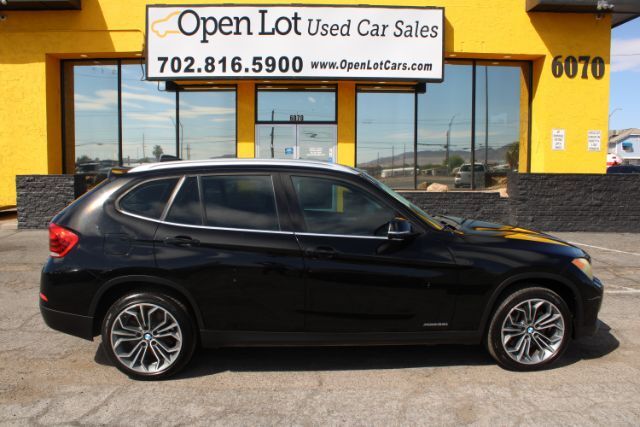 2013 BMW X1 xDrive35i Las Vegas NV