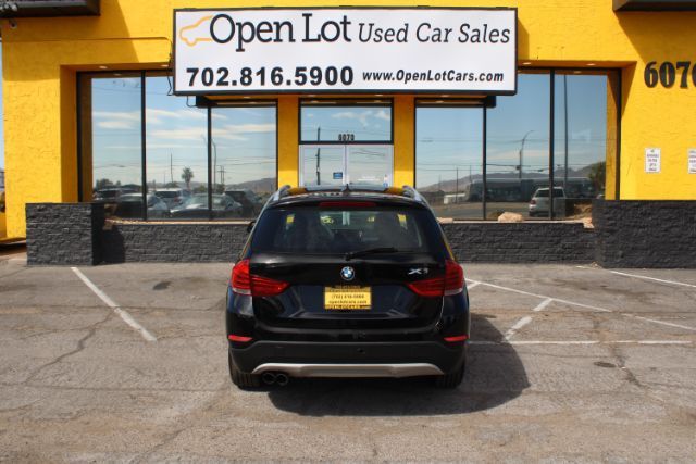 2013 BMW X1 xDrive35i Las Vegas NV