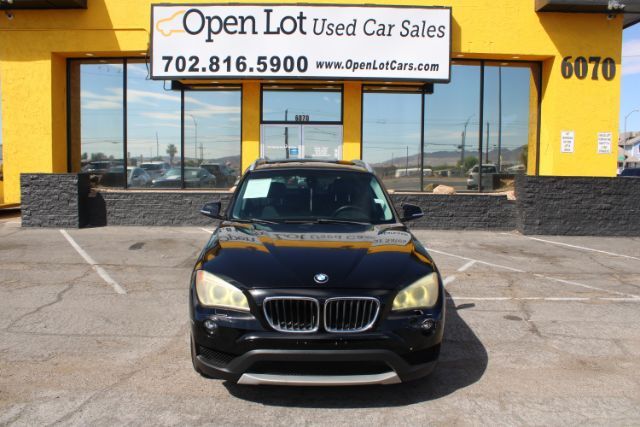 2013 BMW X1 xDrive35i Las Vegas NV