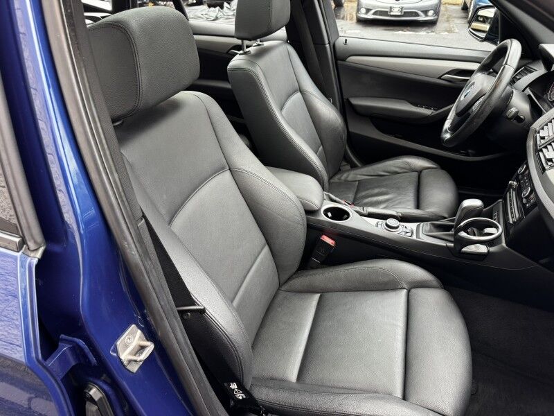 2013 BMW X1 xDrive35i Willow Grove PA