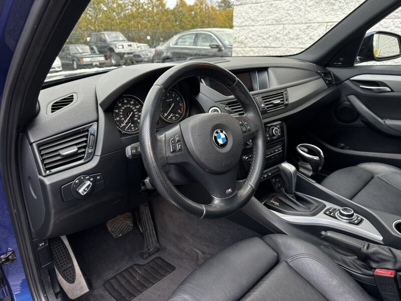 2013 BMW X1 xDrive35i Willow Grove PA