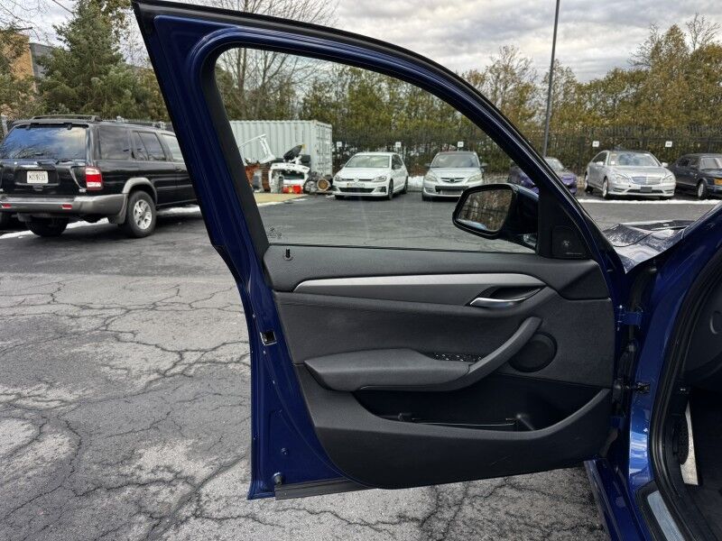 2013 BMW X1 xDrive35i Willow Grove PA