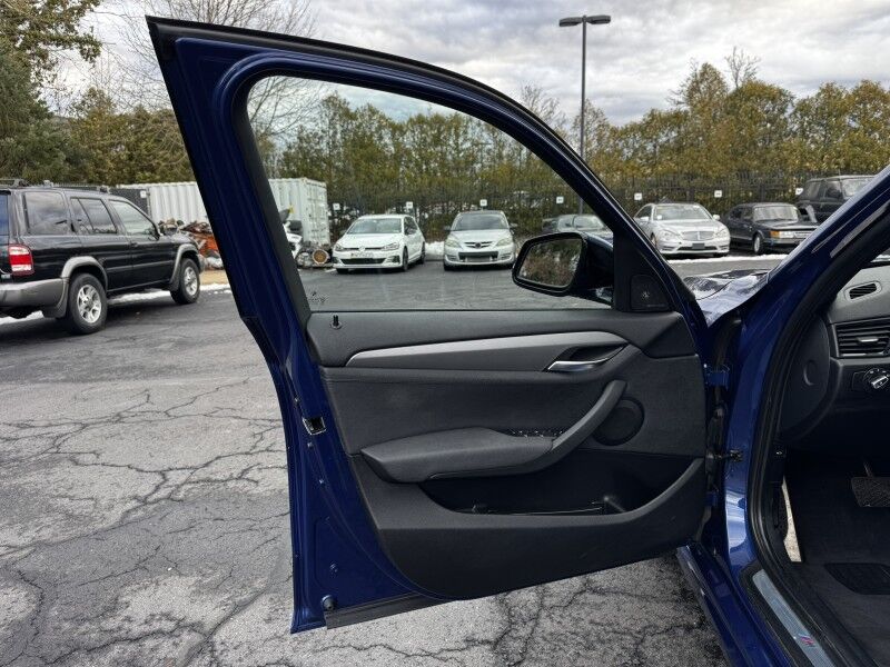 2013 BMW X1 xDrive35i Willow Grove PA