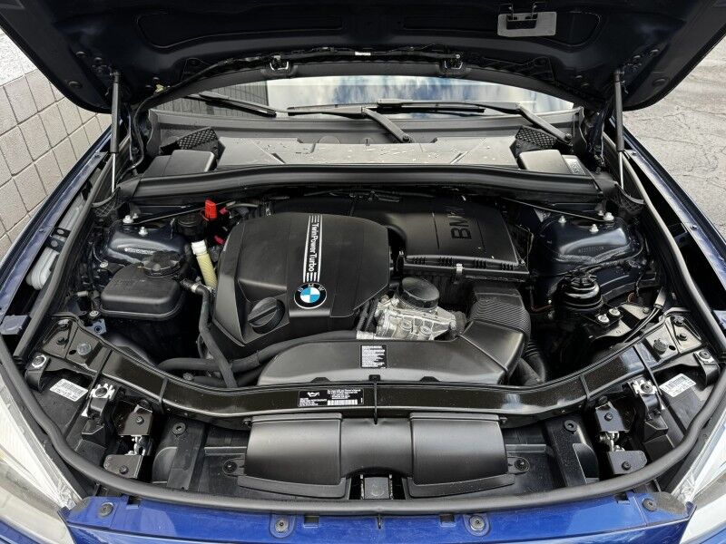 2013 BMW X1 xDrive35i