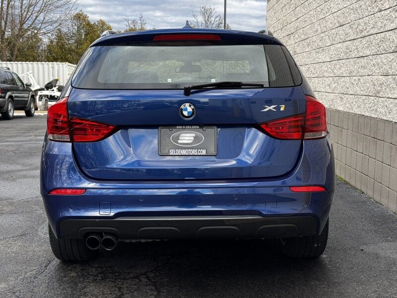 2013 BMW X1 xDrive35i Willow Grove PA