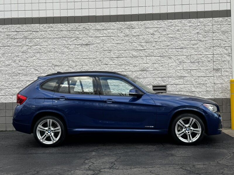 2013 BMW X1 xDrive35i Willow Grove PA