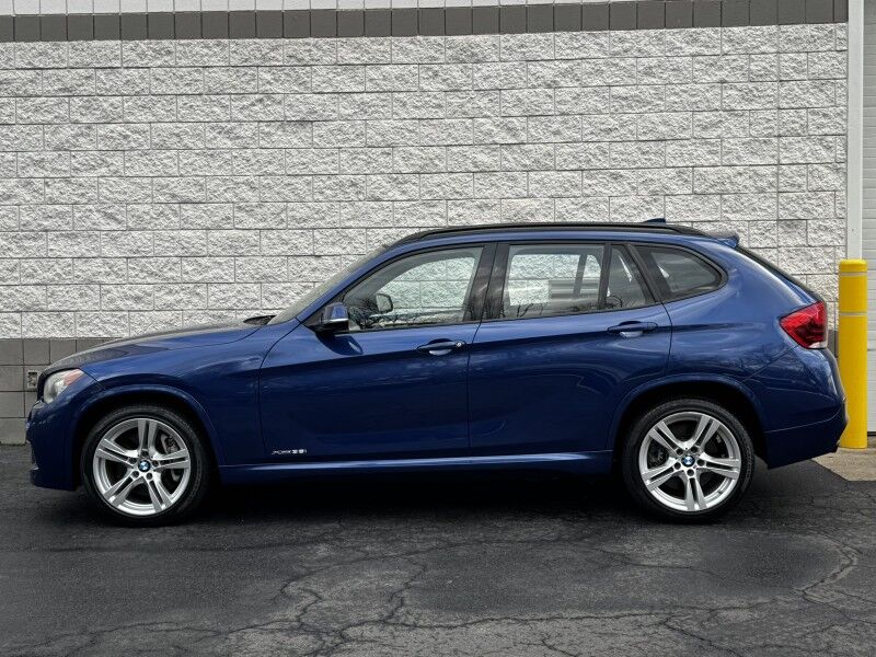 2013 BMW X1 xDrive35i Willow Grove PA