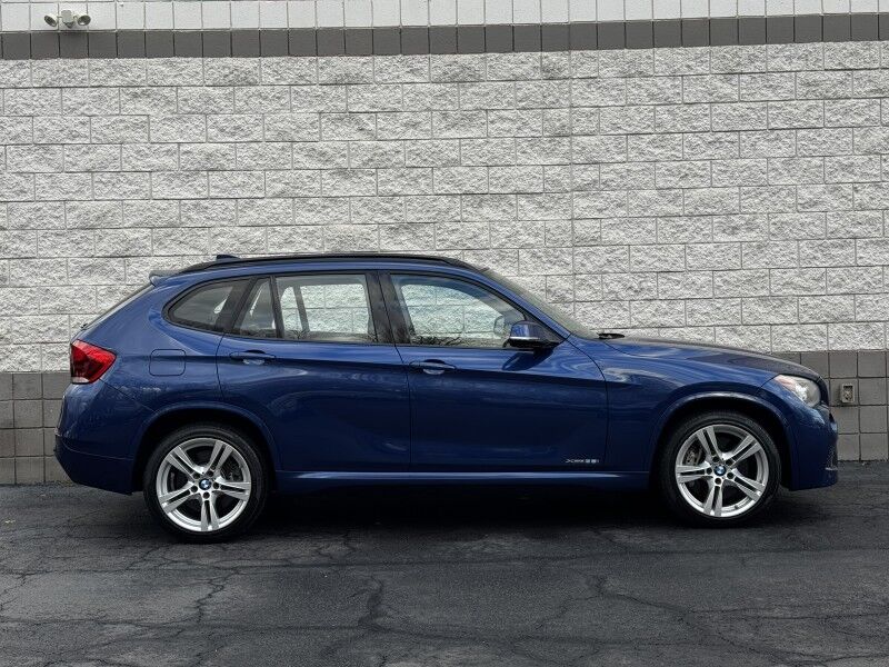2013 BMW X1 xDrive35i Willow Grove PA