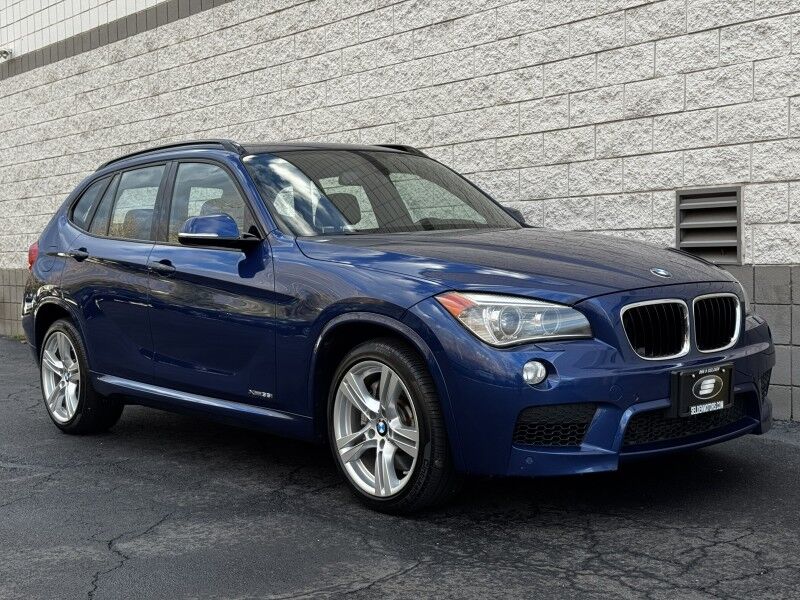 2013 BMW X1 xDrive35i Willow Grove PA