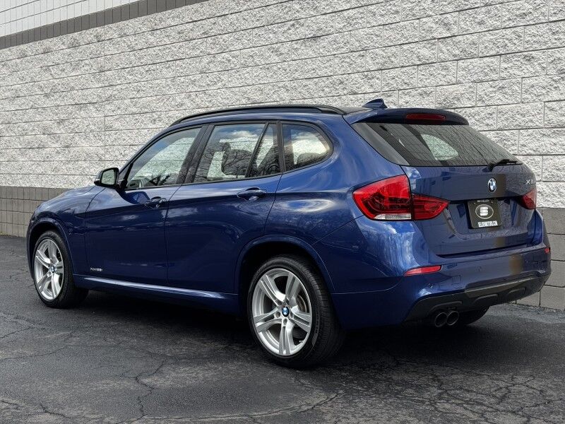 2013 BMW X1 xDrive35i Willow Grove PA