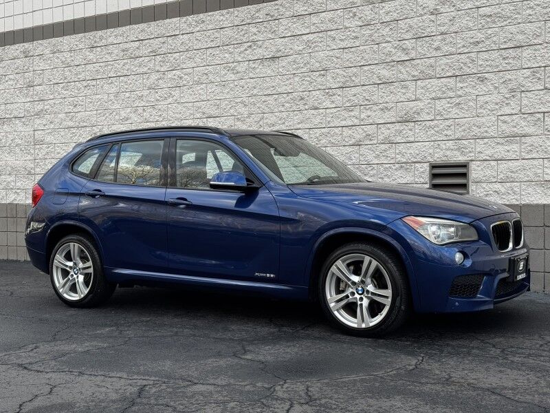 2013 BMW X1 xDrive35i Willow Grove PA