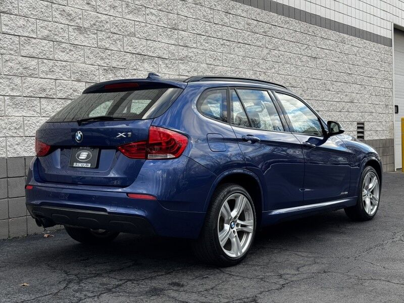 2013 BMW X1 xDrive35i Willow Grove PA