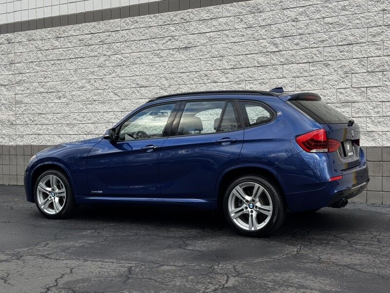 2013 BMW X1 xDrive35i Willow Grove PA