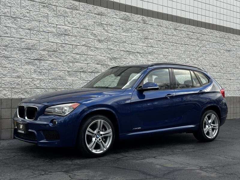 2013 BMW X1 xDrive35i Willow Grove PA