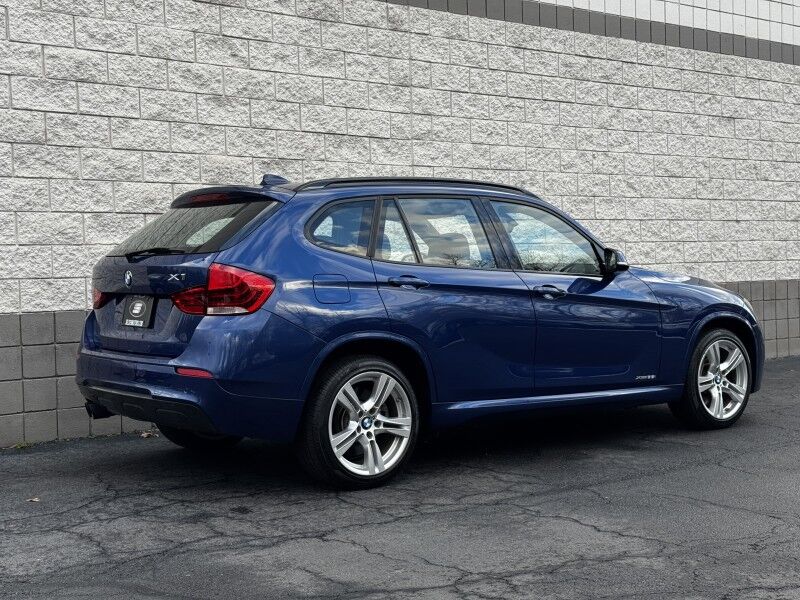 2013 BMW X1 xDrive35i Willow Grove PA