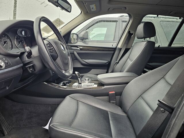 2013 BMW X3 XDRIVE28I Lithia Springs GA