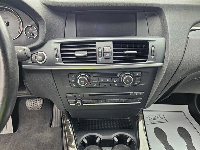 2013 BMW X3 XDRIVE28I Lithia Springs GA