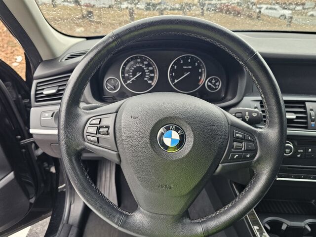 2013 BMW X3 XDRIVE28I Lithia Springs GA