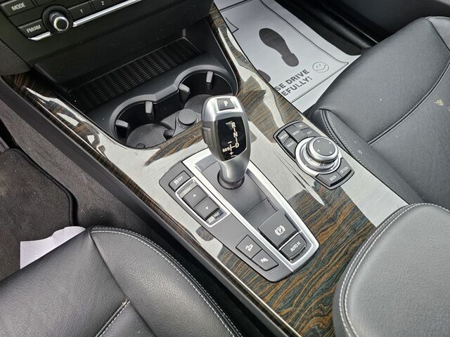 2013 BMW X3 XDRIVE28I Lithia Springs GA