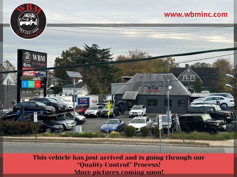 2013 BMW X3 xDrive28i AWD Arlington VA