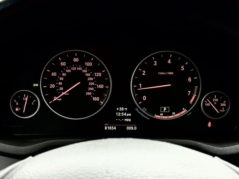 2013 BMW X3 xDrive28i AWD