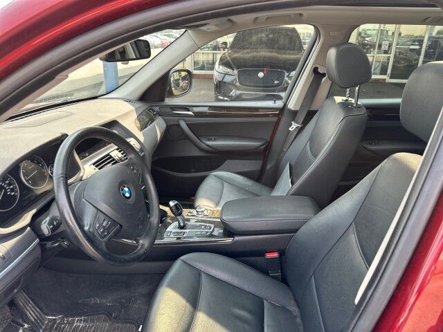 2013 BMW X3 xDrive28i Cleveland OH