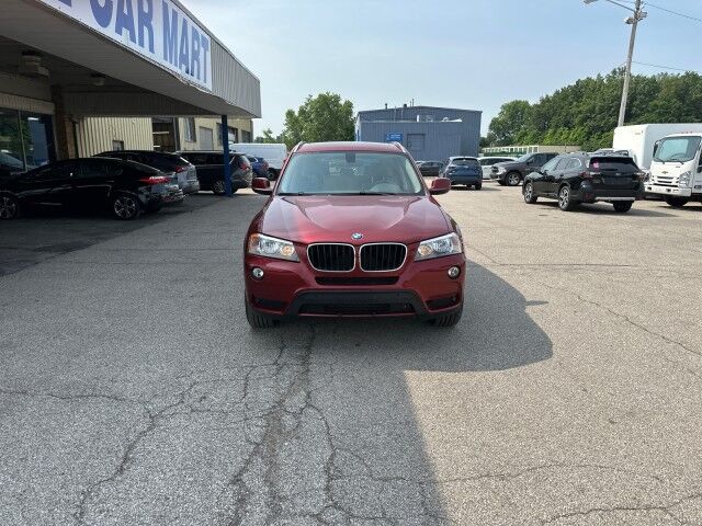 2013 BMW X3 xDrive28i Cleveland OH