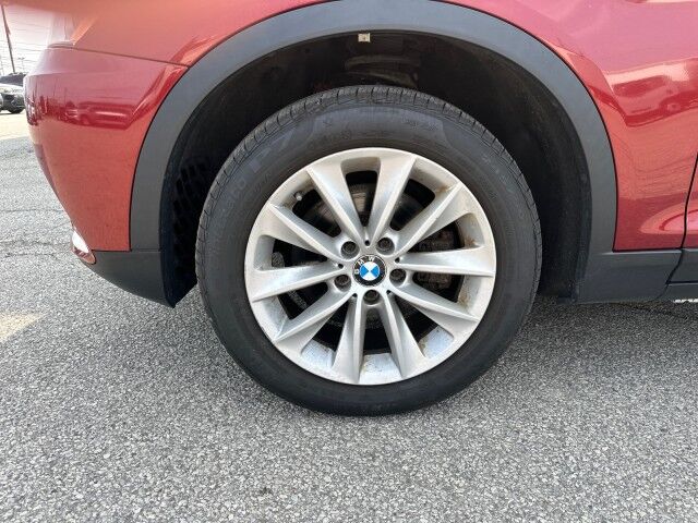 2013 BMW X3 xDrive28i Cleveland OH
