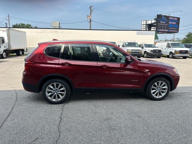 2013 BMW X3 xDrive28i Cleveland OH