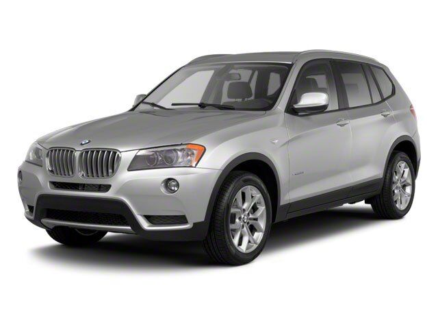 2013 BMW X3 xDrive28i Johnson City TN