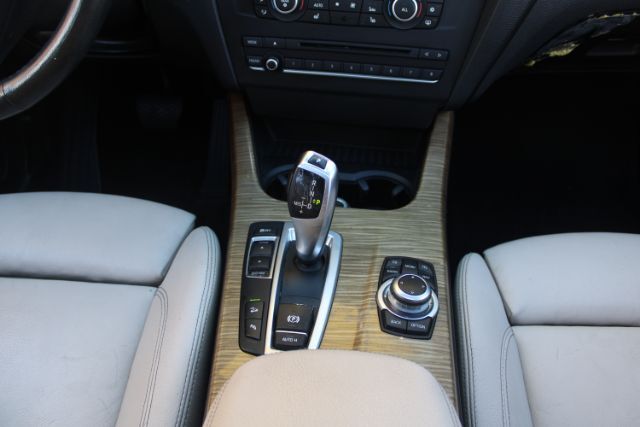 2013 BMW X3 xDrive28i Las Vegas NV