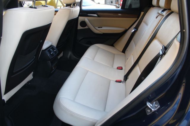 2013 BMW X3 xDrive28i Las Vegas NV