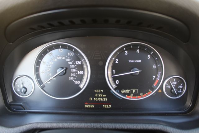 2013 BMW X3 xDrive28i Las Vegas NV