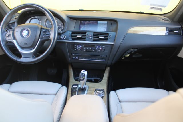 2013 BMW X3 xDrive28i Las Vegas NV