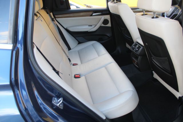 2013 BMW X3 xDrive28i Las Vegas NV